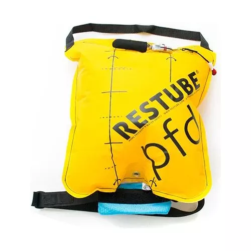 PFD RESTUBE AYUDA DE NATACIÓN CERTIFICADA CE STAN UP PADDLE - 2