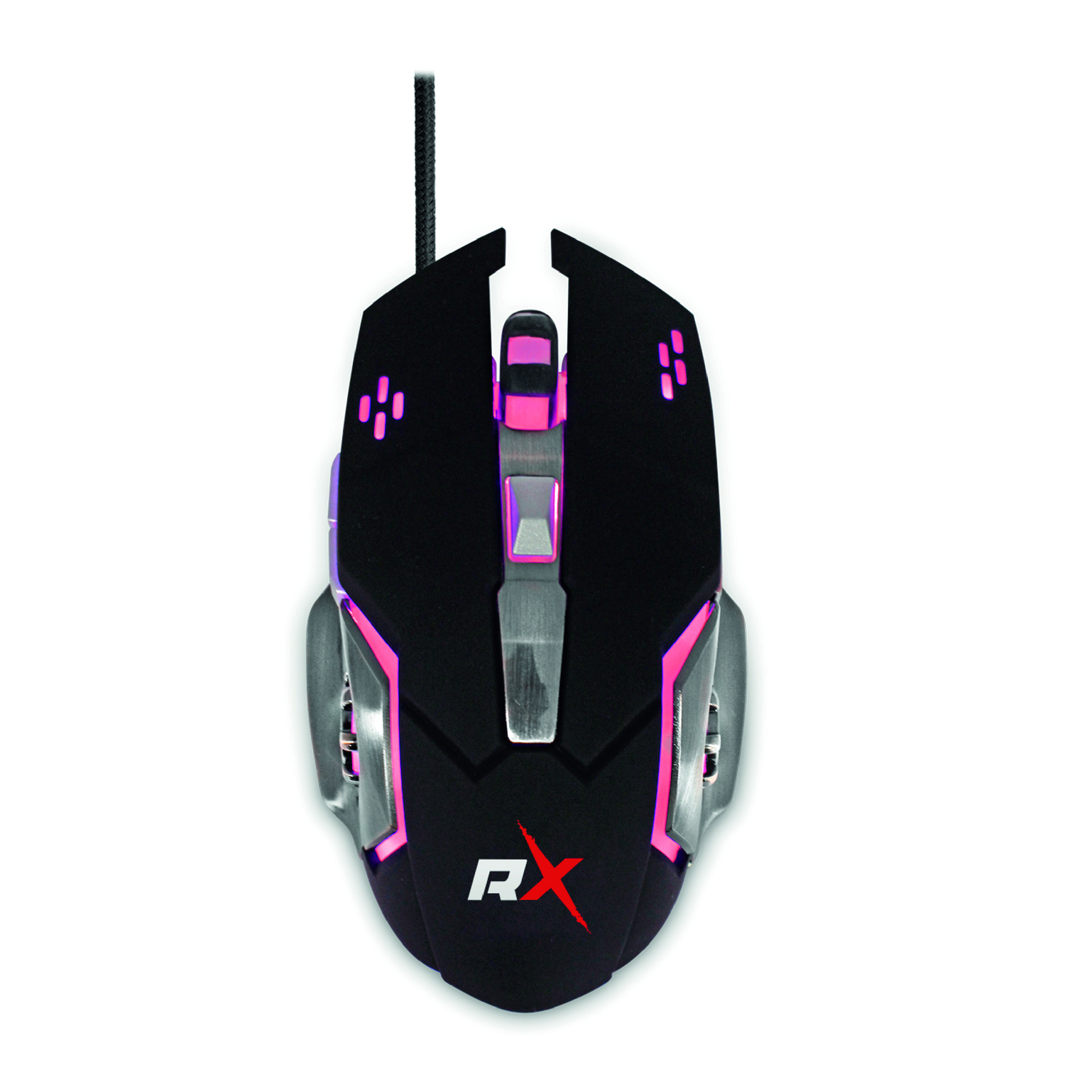 MOUSE REPTILEX GAMER PRO GAMER - 1