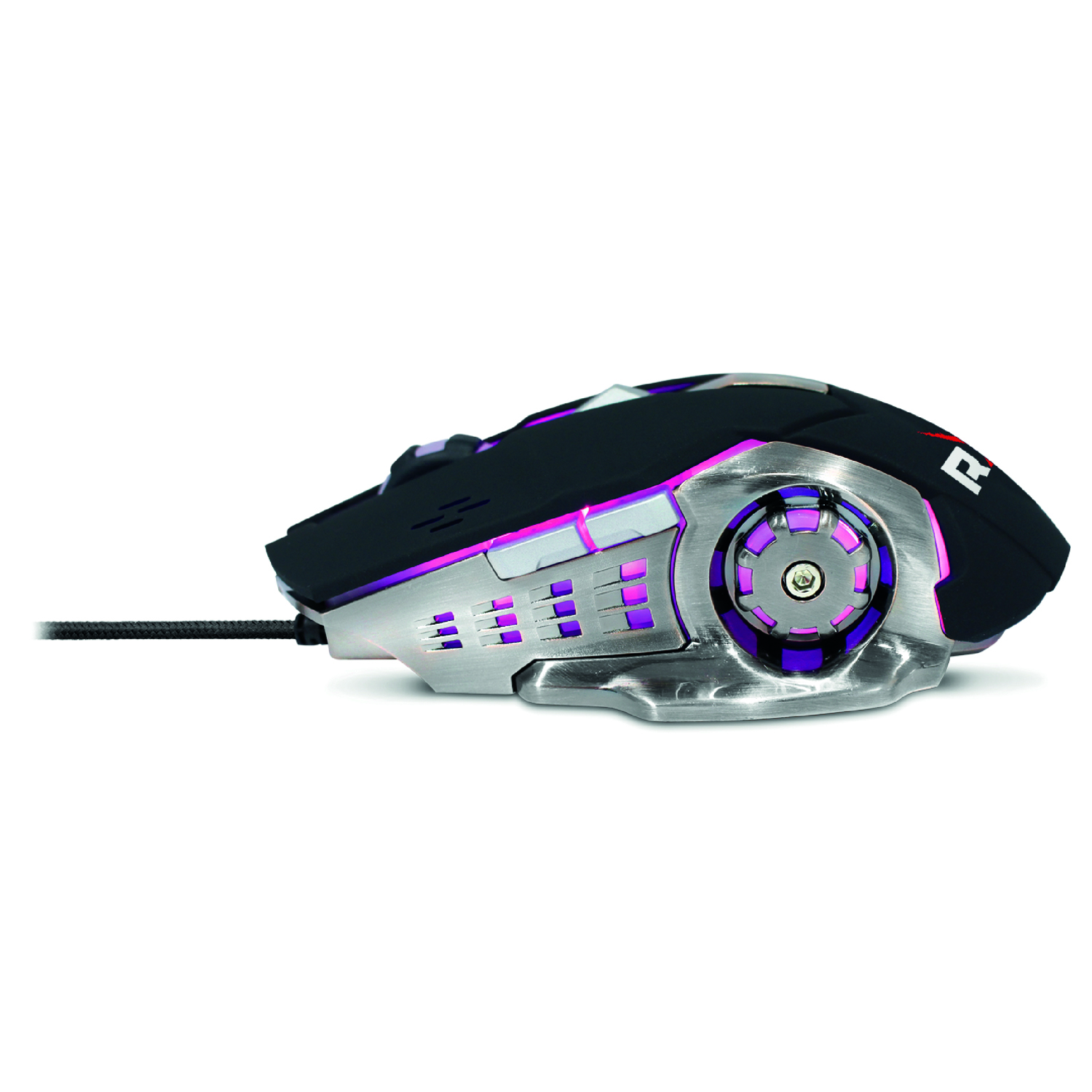 MOUSE REPTILEX GAMER PRO GAMER - 2