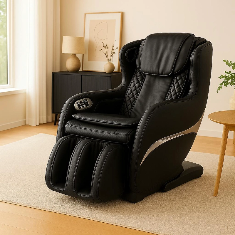BERGERE CANNON AUDIO AM200 MAX NEGRO - 1