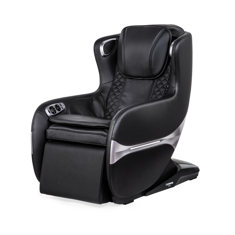 BERGERE CANNON AUDIO AM200 MAX NEGRO - 3