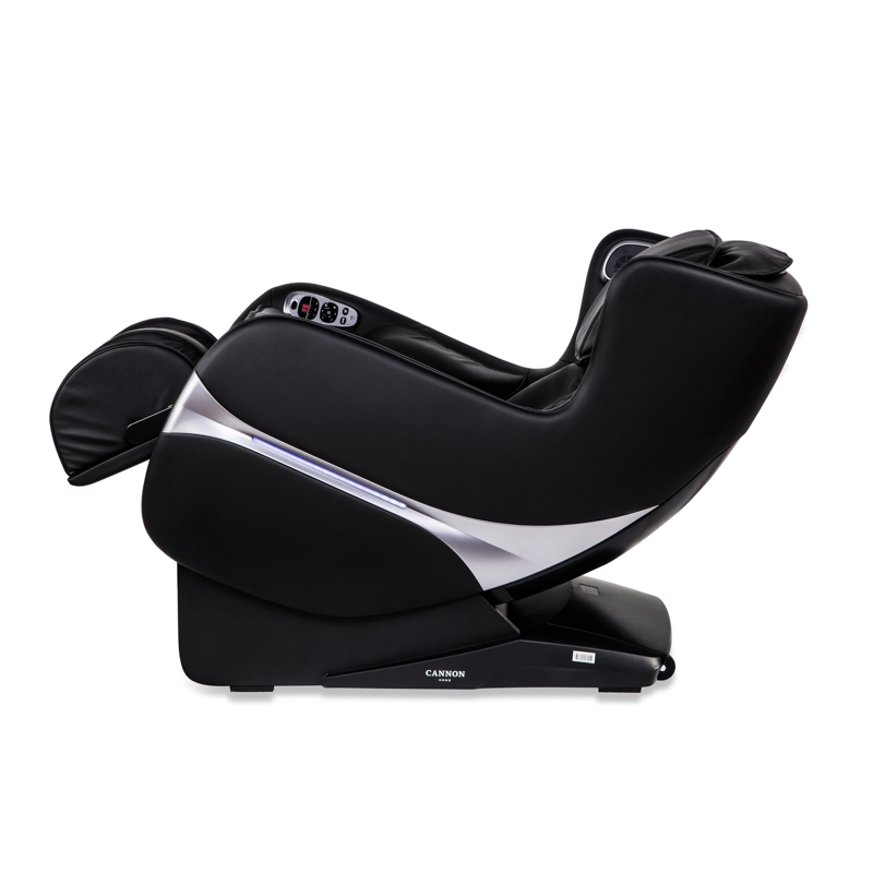 BERGERE CANNON AUDIO AM200 MAX NEGRO - 4