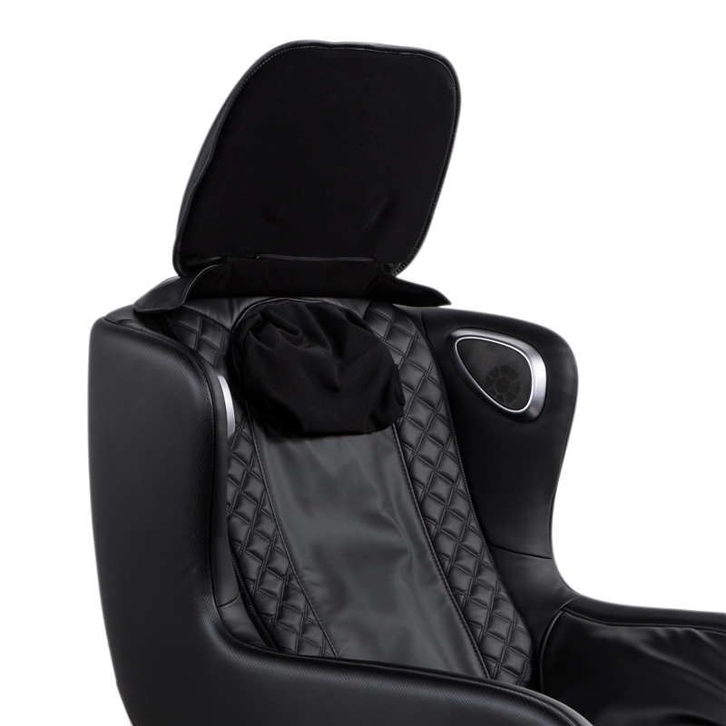 BERGERE CANNON AUDIO AM200 MAX NEGRO - 5