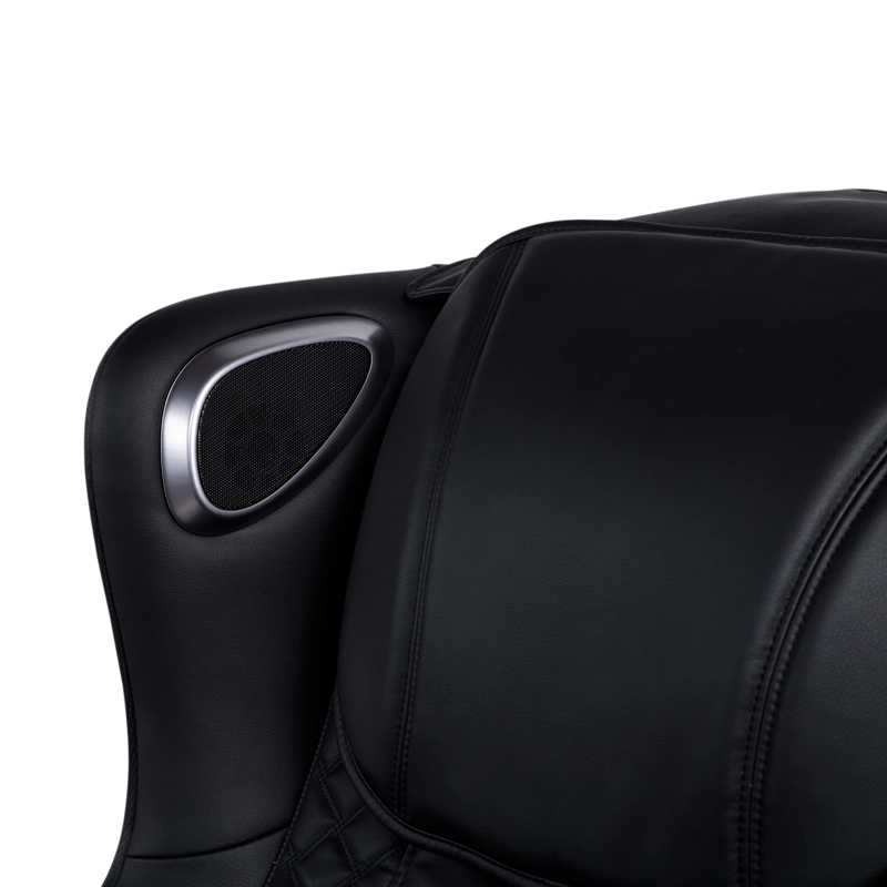 BERGERE CANNON AUDIO AM200 MAX NEGRO - 7