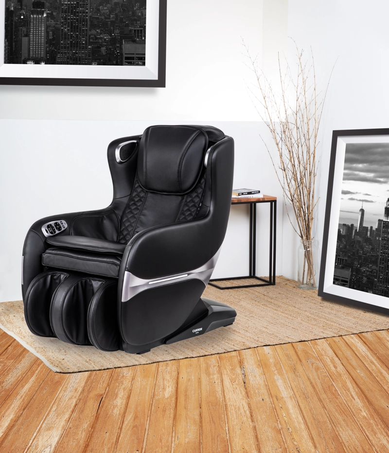 BERGERE CANNON AUDIO AM200 MAX NEGRO - 8