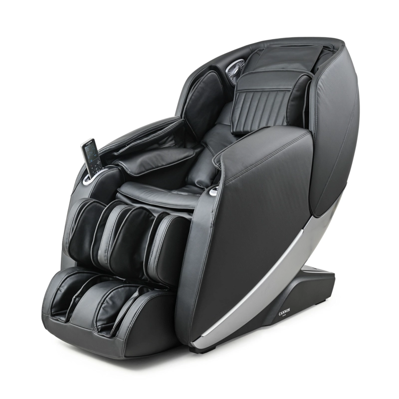 BERGERE CANNON PREMIUM 6000 MASAJEADOR NEGRO - 1