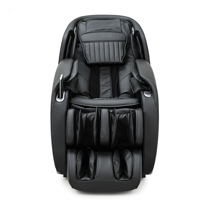 BERGERE CANNON PREMIUM 6000 MASAJEADOR NEGRO - 2