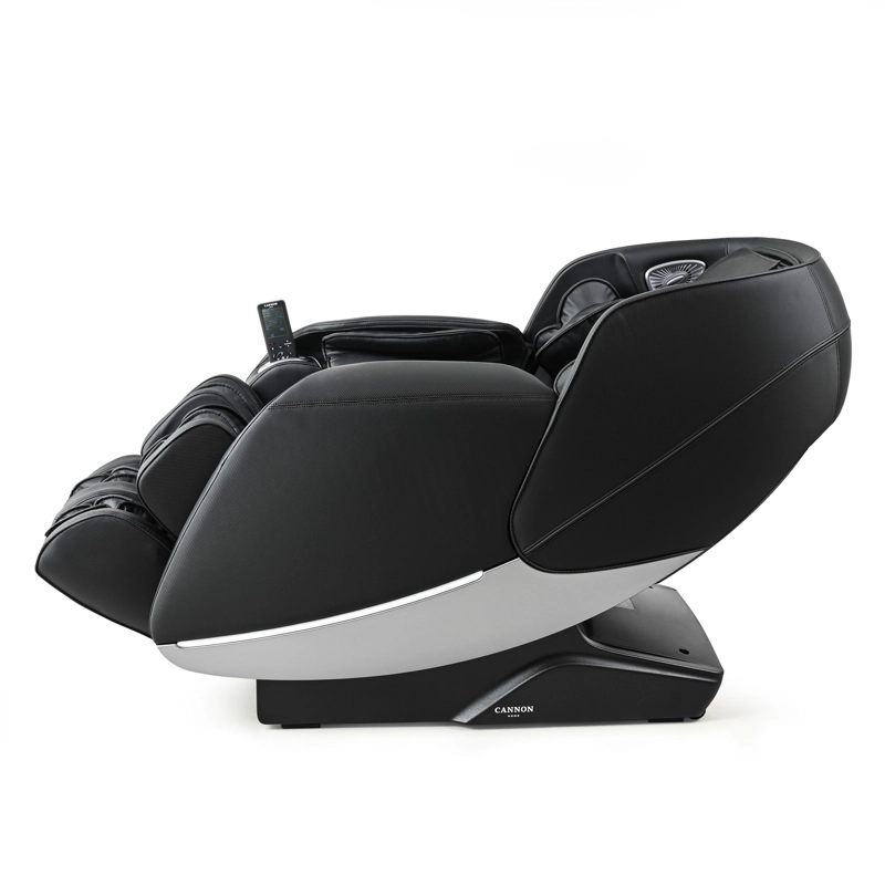 BERGERE CANNON PREMIUM 6000 MASAJEADOR NEGRO - 4