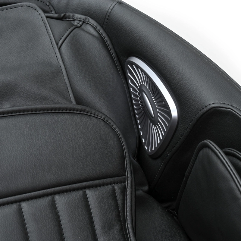 BERGERE CANNON PREMIUM 6000 MASAJEADOR NEGRO - 8