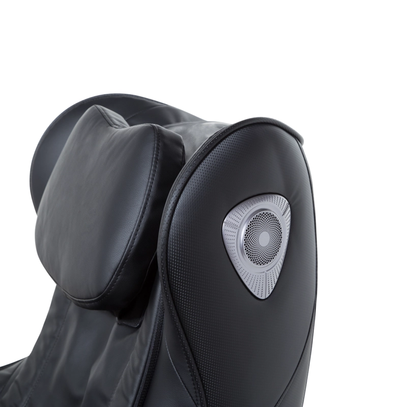BERGERE CANNON AUDIO AM200 NEGRO - 5