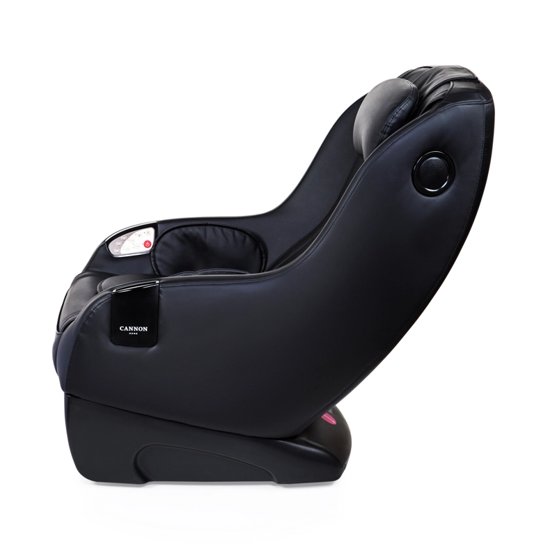 BERGERE CANNON AUDIO AM100 NEGRO - 3