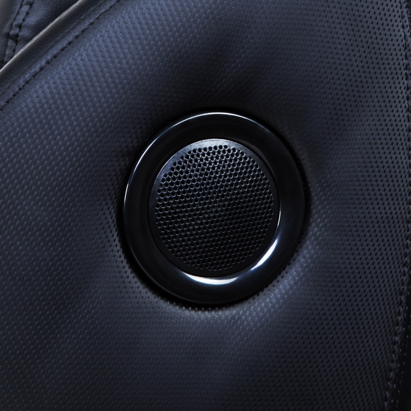 BERGERE CANNON AUDIO AM100 NEGRO - 5