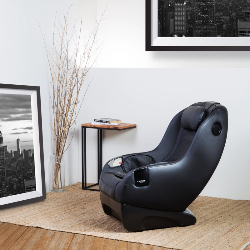 BERGERE CANNON AUDIO AM100 NEGRO - 6