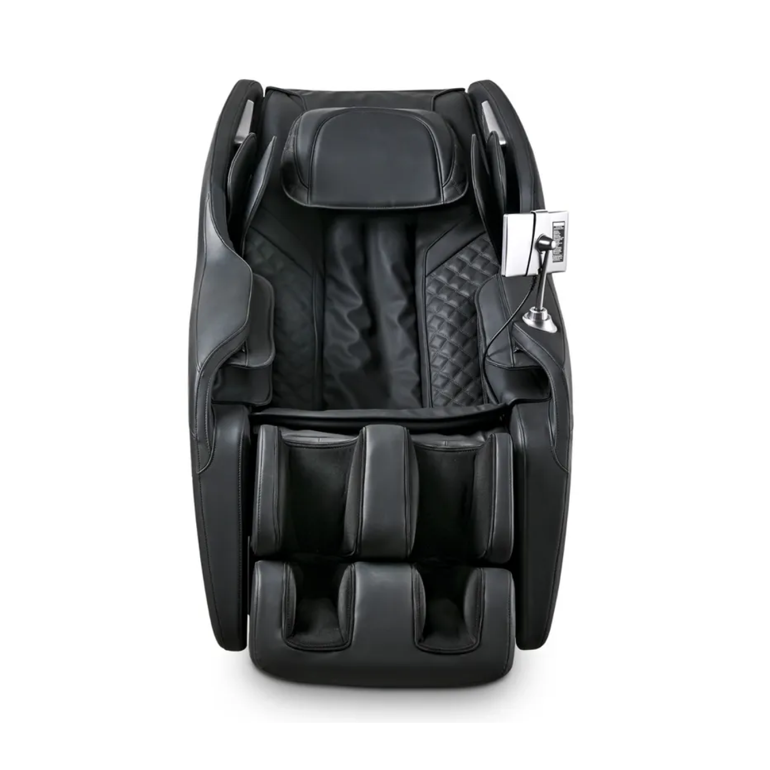 BERGERE CANNON PREMIUM 5500 MASAJEADOR NEGRO - 1