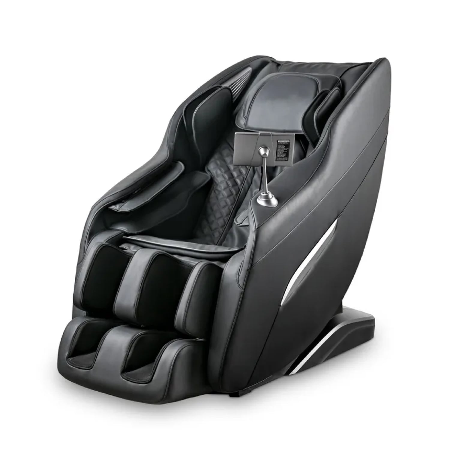 BERGERE CANNON PREMIUM 5500 MASAJEADOR NEGRO - 2
