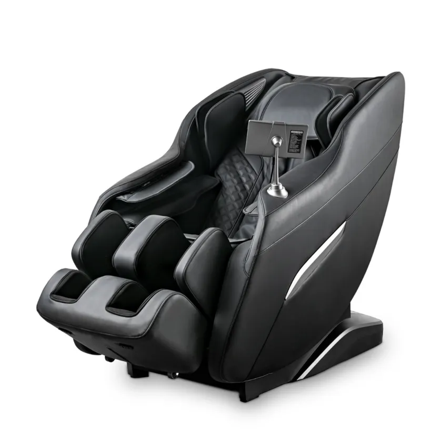 BERGERE CANNON PREMIUM 5500 MASAJEADOR NEGRO - 3