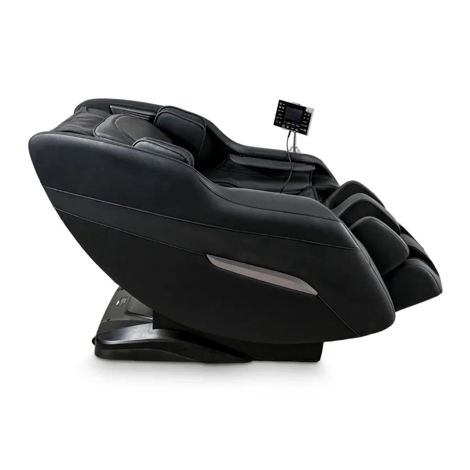 BERGERE CANNON PREMIUM 5500 MASAJEADOR NEGRO - 4
