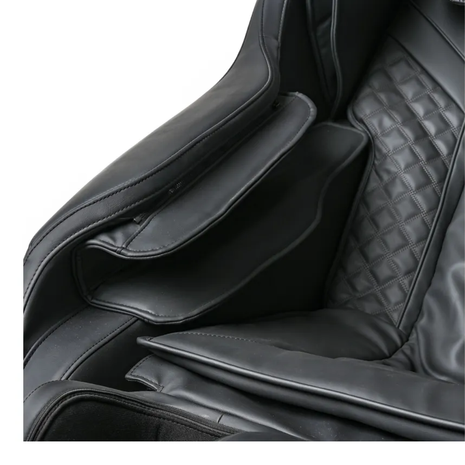BERGERE CANNON PREMIUM 5500 MASAJEADOR NEGRO - 6