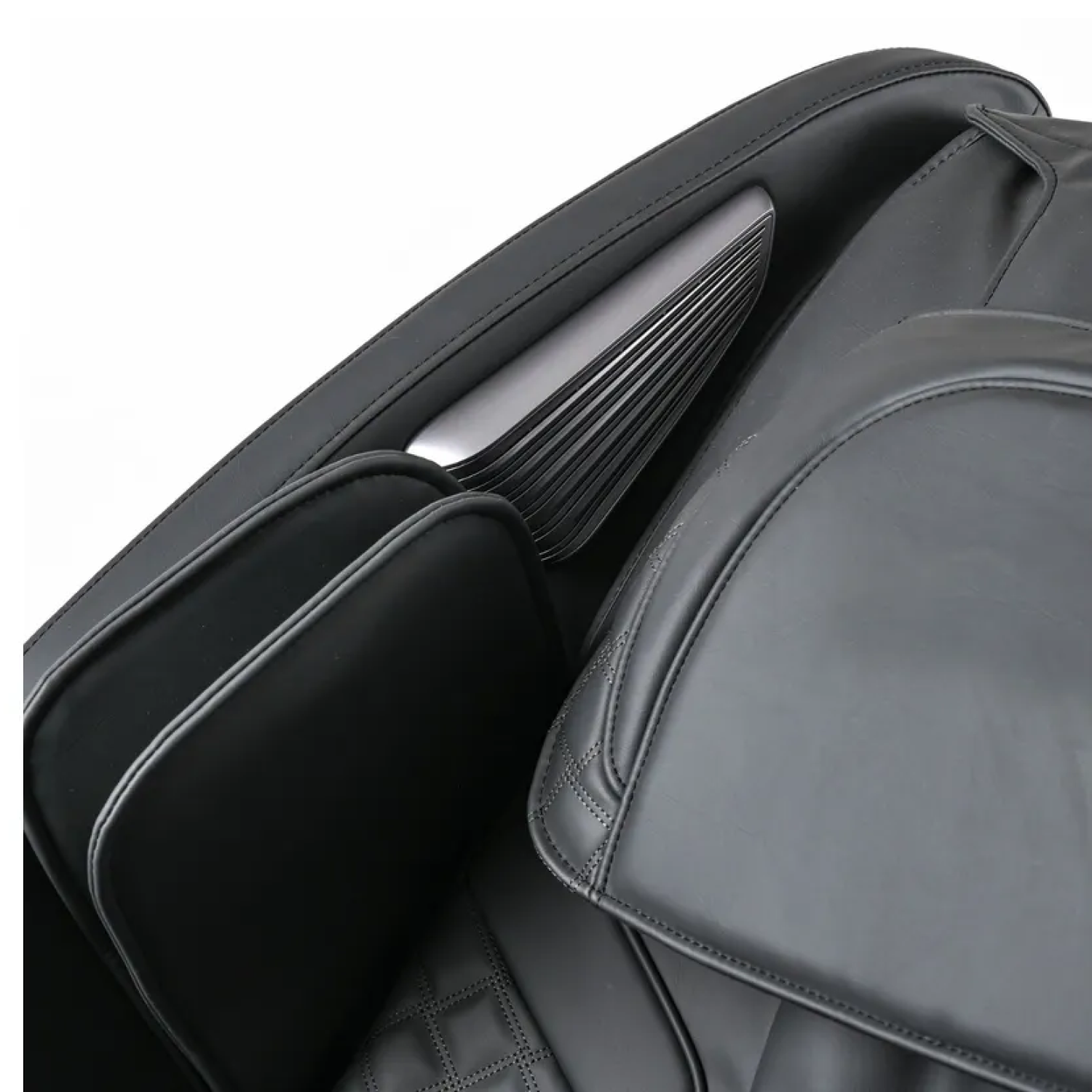 BERGERE CANNON PREMIUM 5500 MASAJEADOR NEGRO - 7