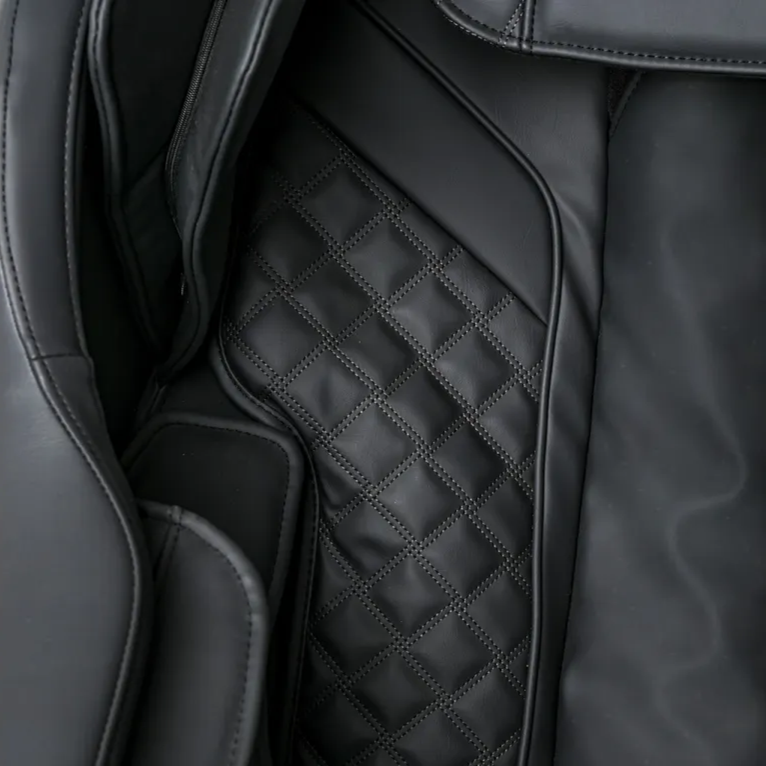 BERGERE CANNON PREMIUM 5500 MASAJEADOR NEGRO - 9