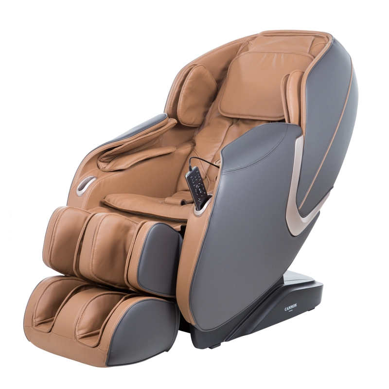 BERGERE CANNON PREMIUM 3000 MASAJEADOR CAFE - 2