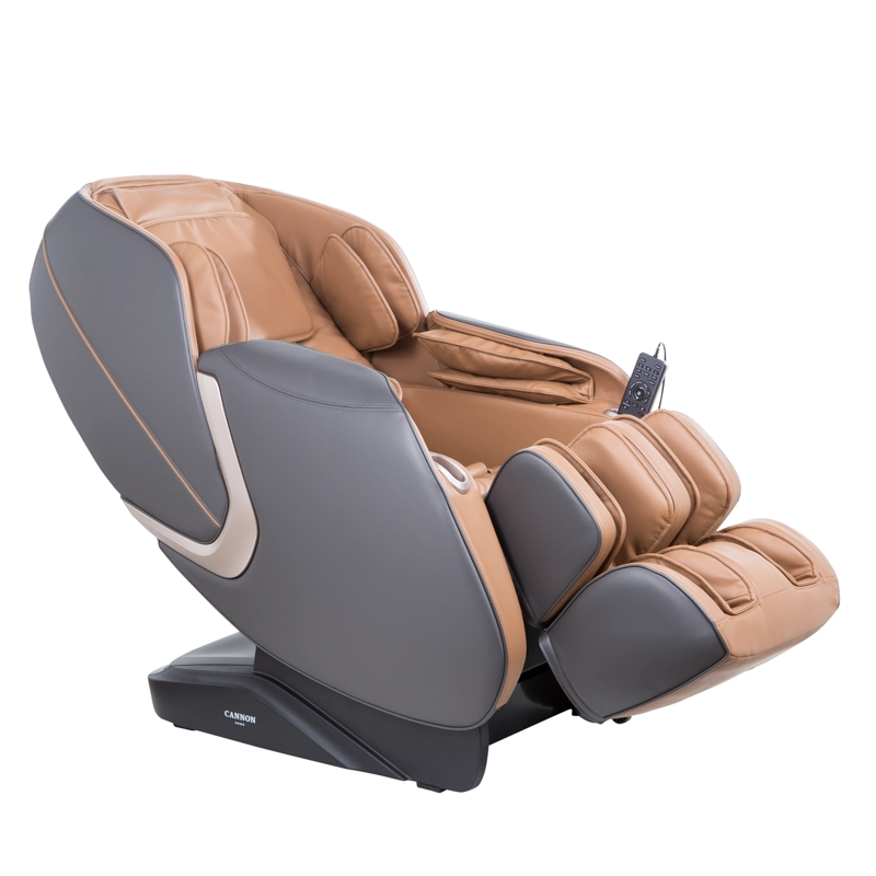 BERGERE CANNON PREMIUM 3000 MASAJEADOR CAFE - 3