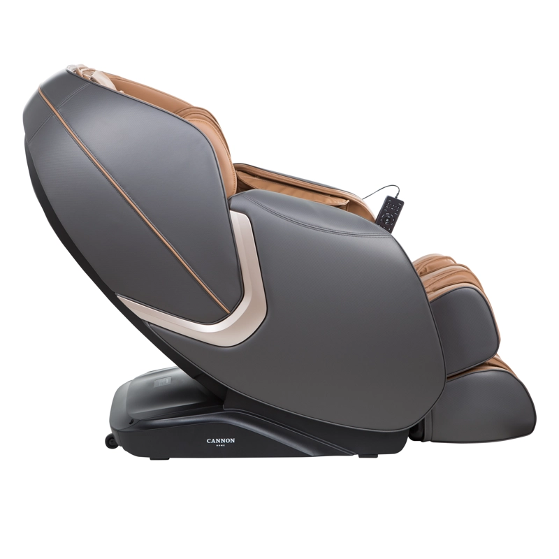 BERGERE CANNON PREMIUM 3000 MASAJEADOR CAFE - 4