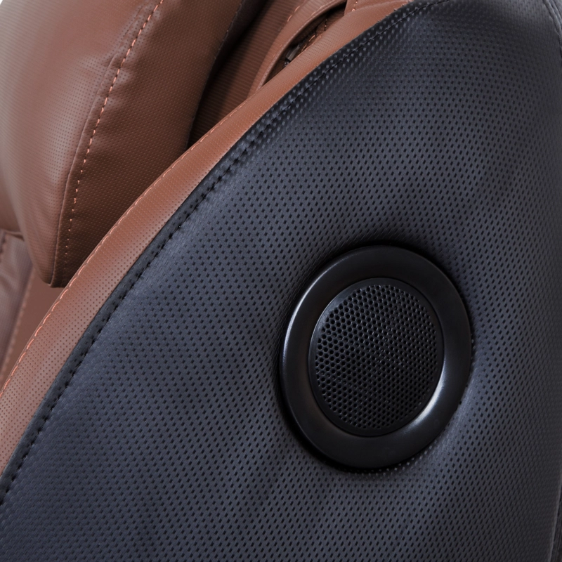 BERGERE CANNON AUDIO AM100 CAFE - 4