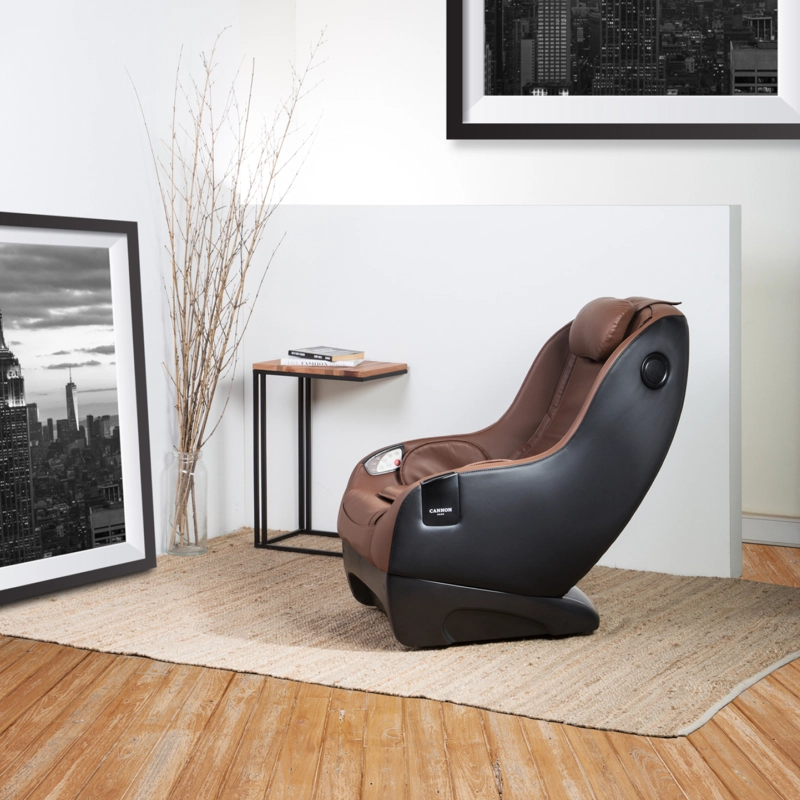 BERGERE CANNON AUDIO AM100 CAFE - 6