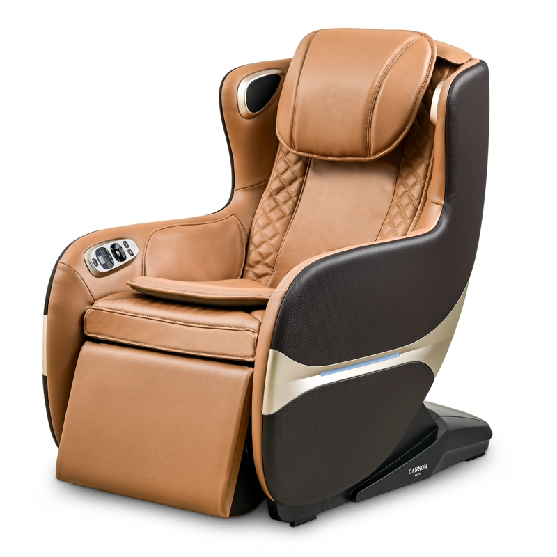 BERGERE CANNON AUDIO AM200 MAX CAFÉ - 3