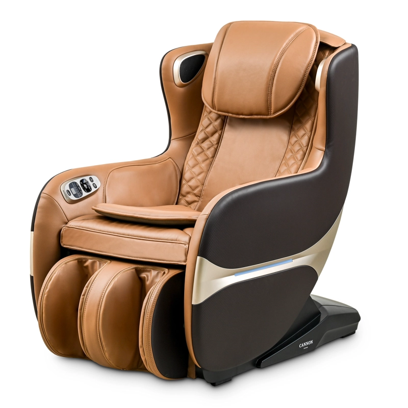 BERGERE CANNON AUDIO AM200 MAX CAFÉ - 4