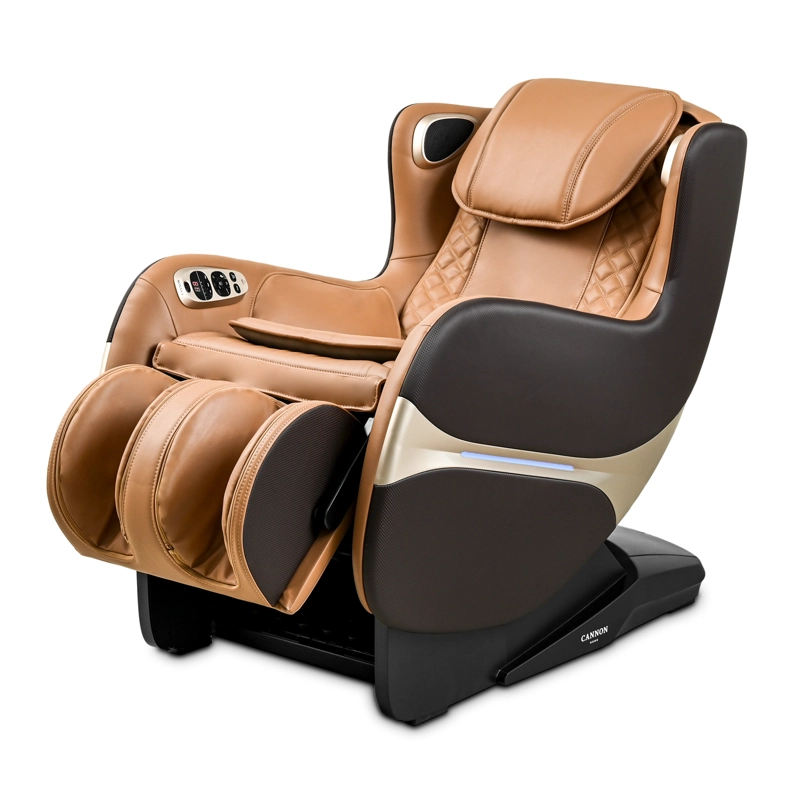 BERGERE CANNON AUDIO AM200 MAX CAFÉ - 5
