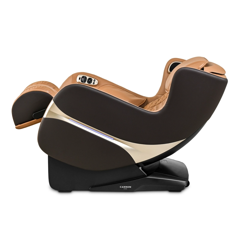 BERGERE CANNON AUDIO AM200 MAX CAFÉ - 6