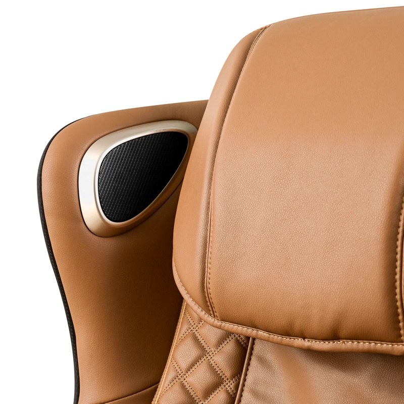 BERGERE CANNON AUDIO AM200 MAX CAFÉ - 8