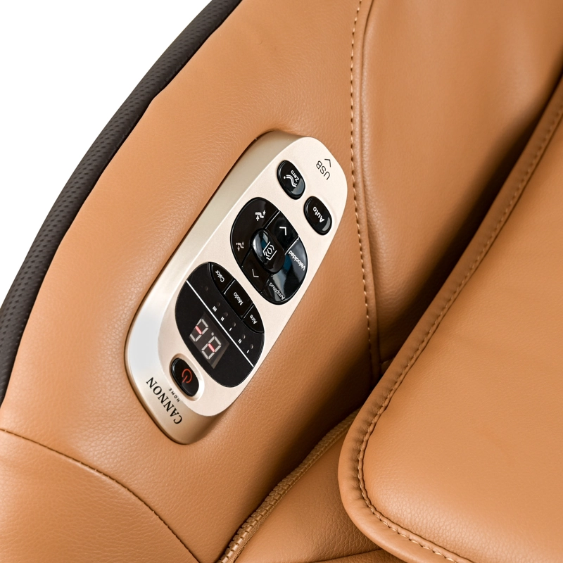 BERGERE CANNON AUDIO AM200 MAX CAFÉ - 9