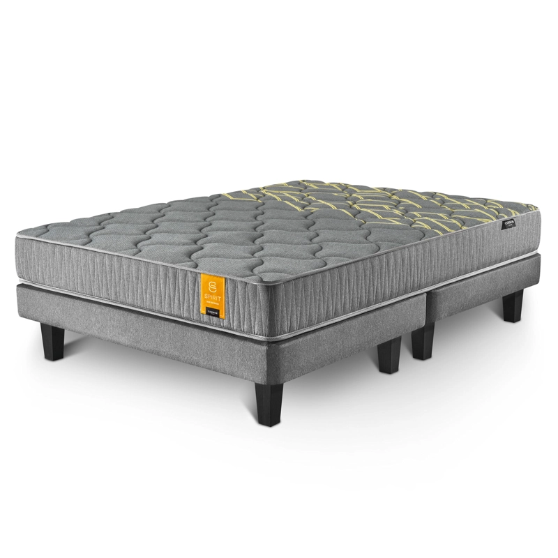 CAMA SPIRIT 2 PLAZAS - 1