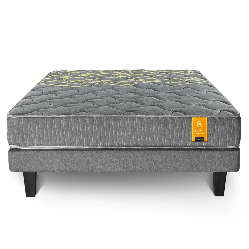 CAMA SPIRIT 2 PLAZAS - 2