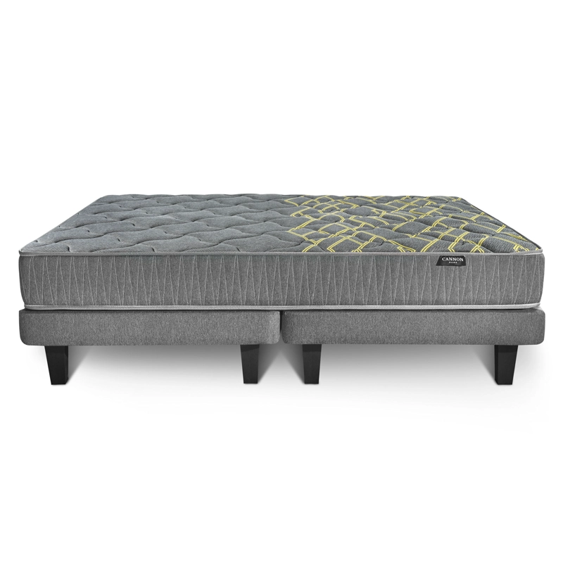 CAMA SPIRIT 2 PLAZAS - 3