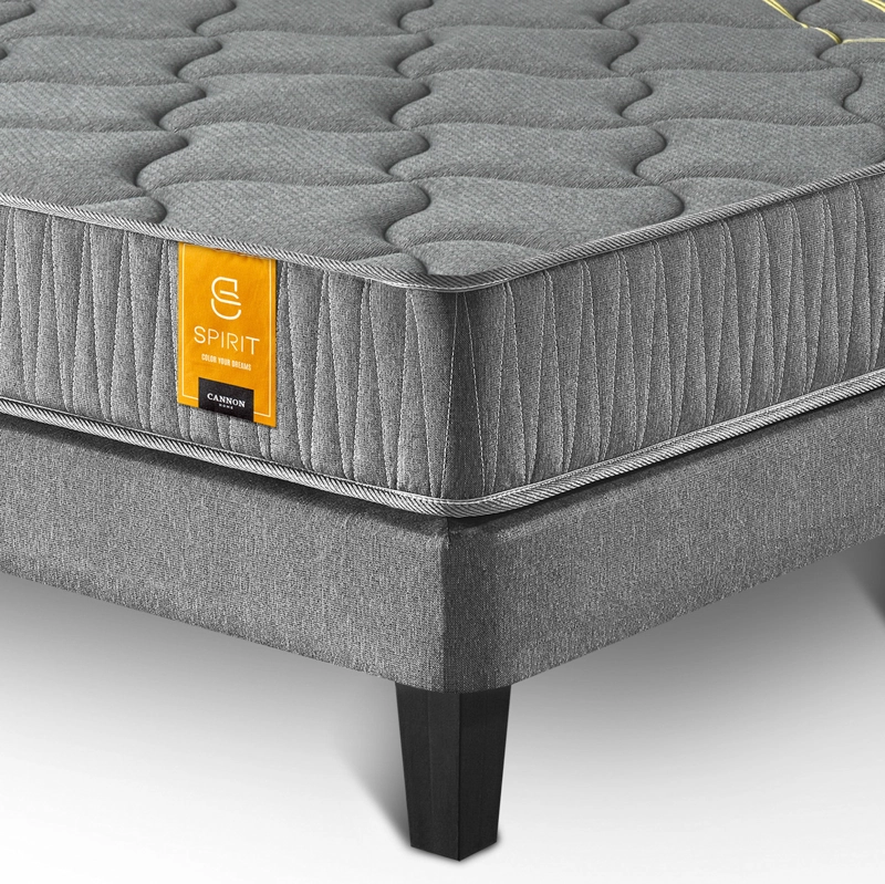 CAMA SPIRIT 2 PLAZAS - 4