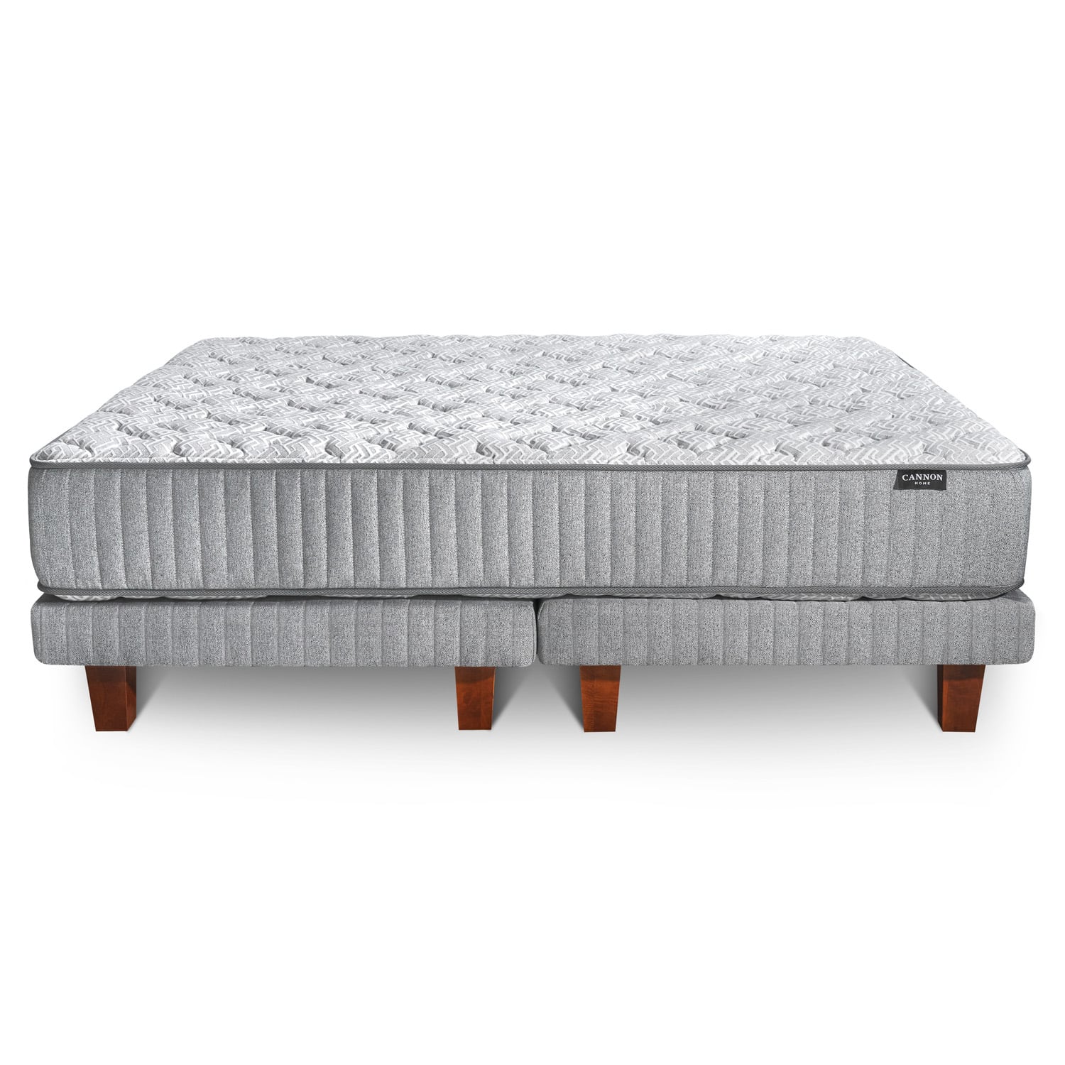 CAMA HYBRID VISCO 2 PLAZAS - 3