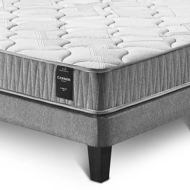 CAMA I-REST 1.5 PLAZAS 200CM - 4