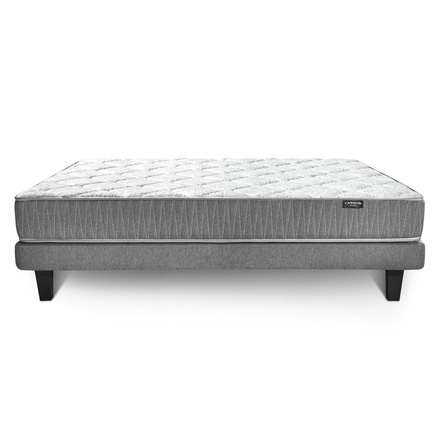 CAMA CALM 1.5 PLAZAS 200CM - 3