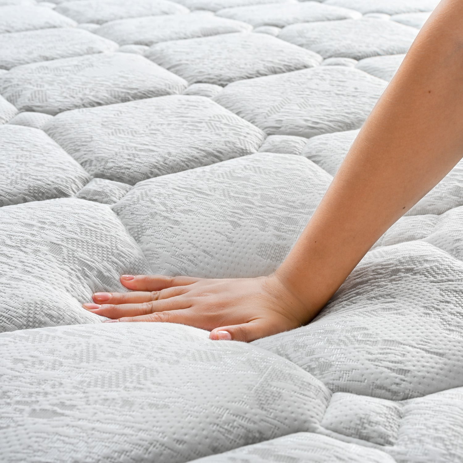 CAMA CALM 1.5 PLAZAS 200CM - 5