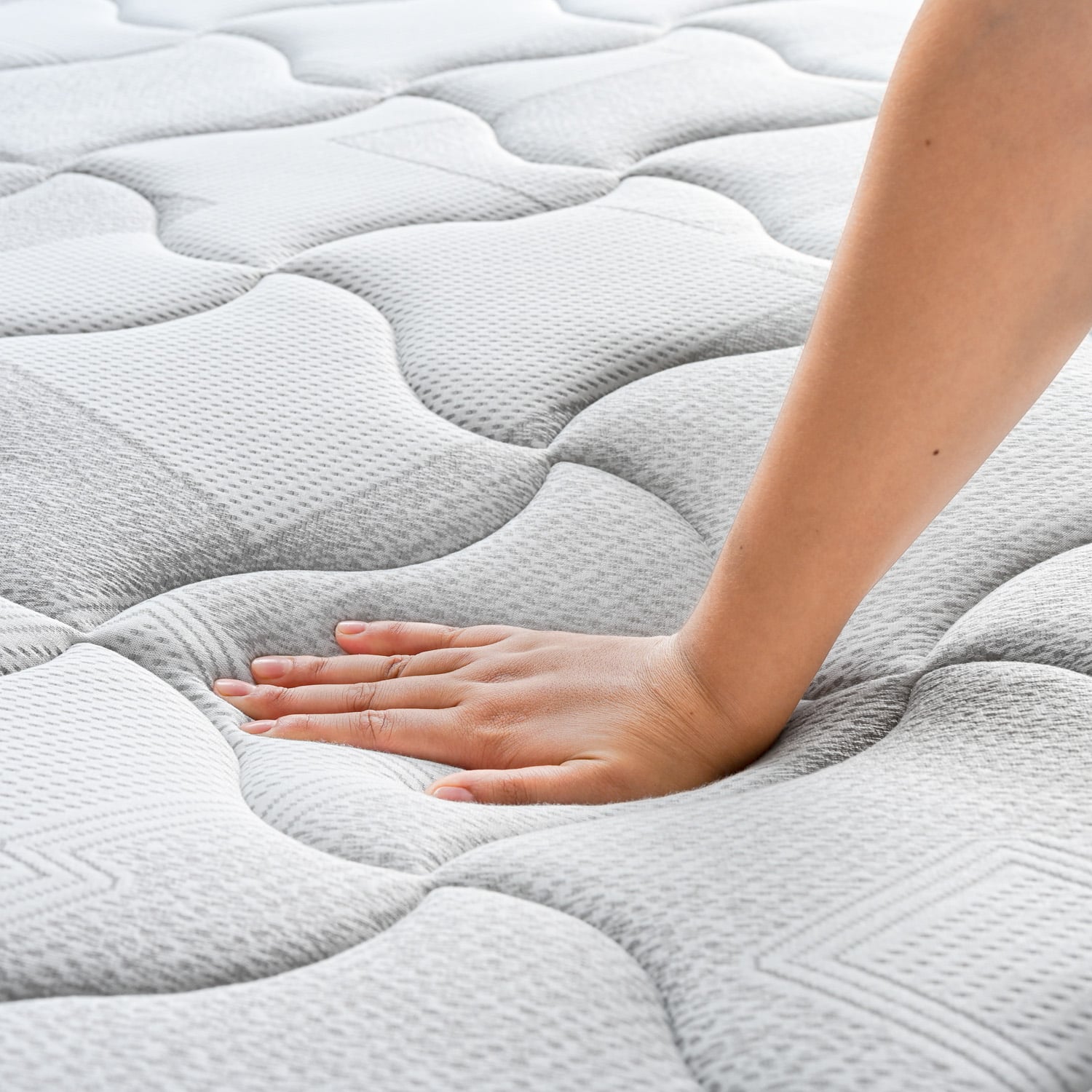 CAMA I-REST 2 PLAZAS 200CM - 5
