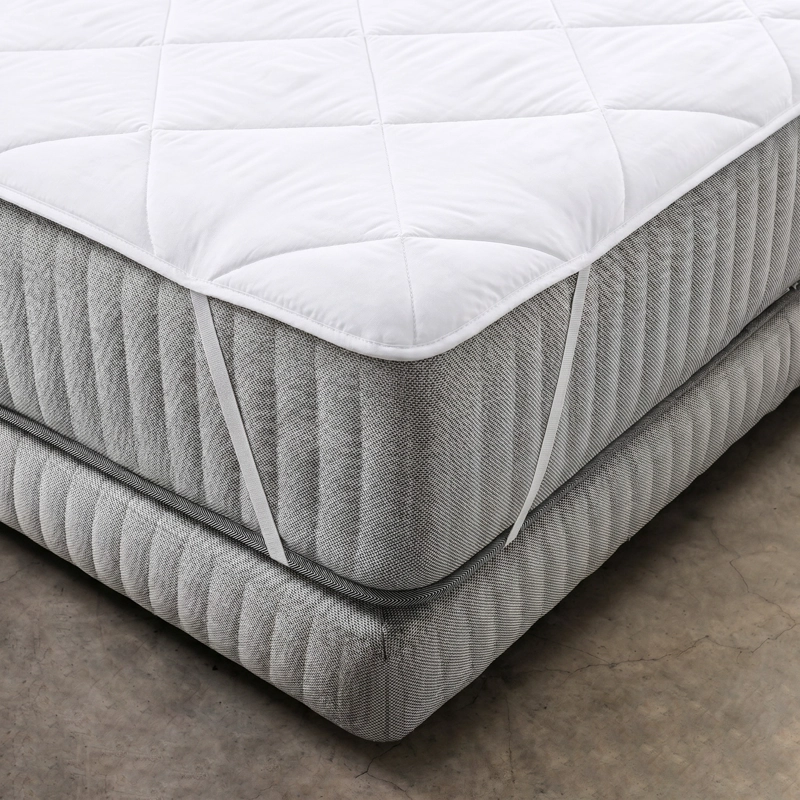 CUBRE COLCHON 2 PLAZAS ESENCIAL FIT - 1