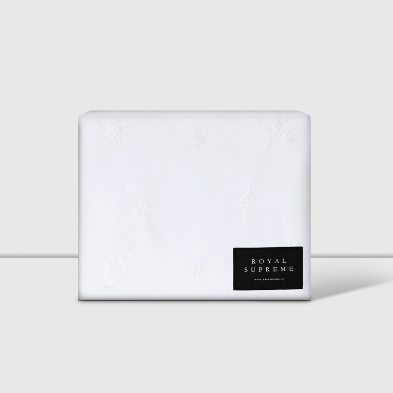 FUNDA PLUMON 2 PLAZAS GARDENIA - 4