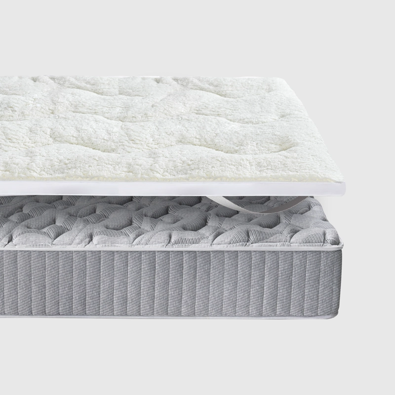 TOPPER SHERPA KING - 1