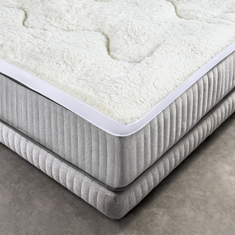TOPPER SHERPA KING - 2