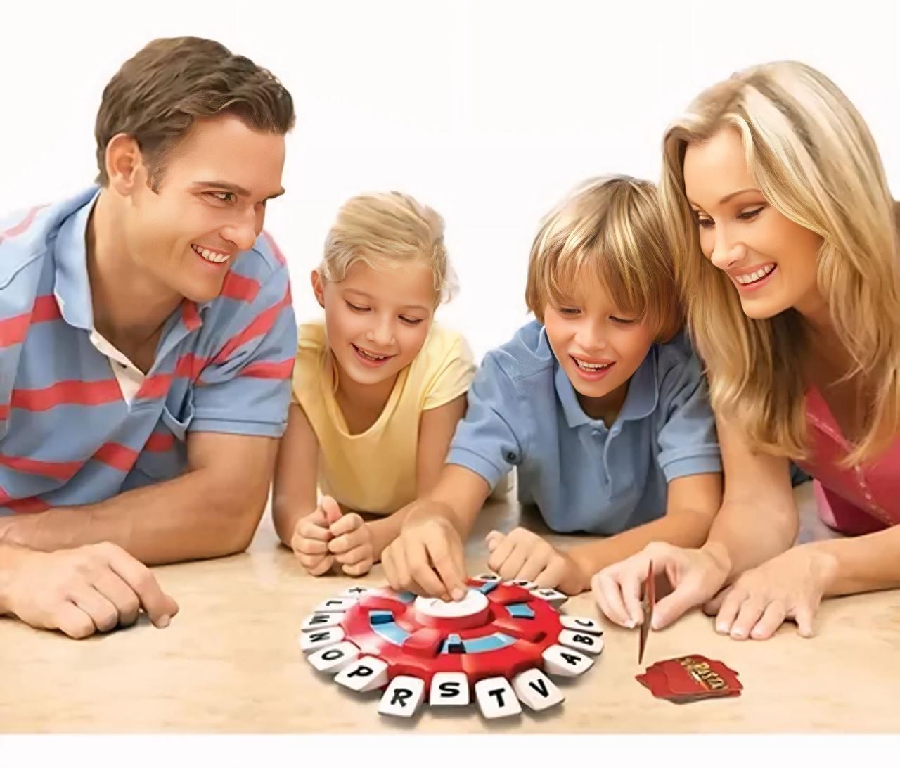 BASTA PIENSA RÁPIDO Y CONTESTA JUEGO DE MESA EN ESPAÑOL - 4