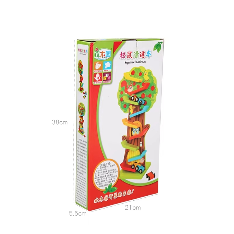 PISTA AUTOS 10011 EN MADERA VERDE NIÑOS HOT WHEELS COD. - 5